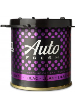 Ароматизатор Auto Fresh Lilac, 80 г